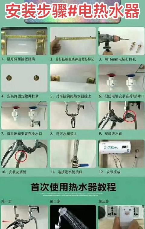 电热水器怎样放空里面的水