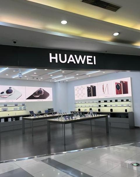 无锡最大的华为体验店在哪里