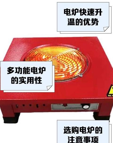 电炉丝的电炉子取暖怎么样