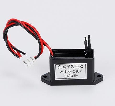 负离子发生器有啥用