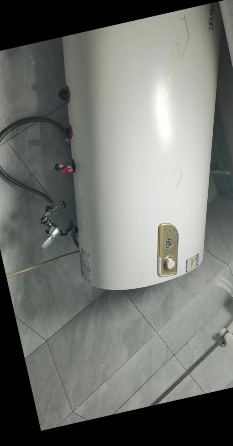 热水器不出热水怎么修