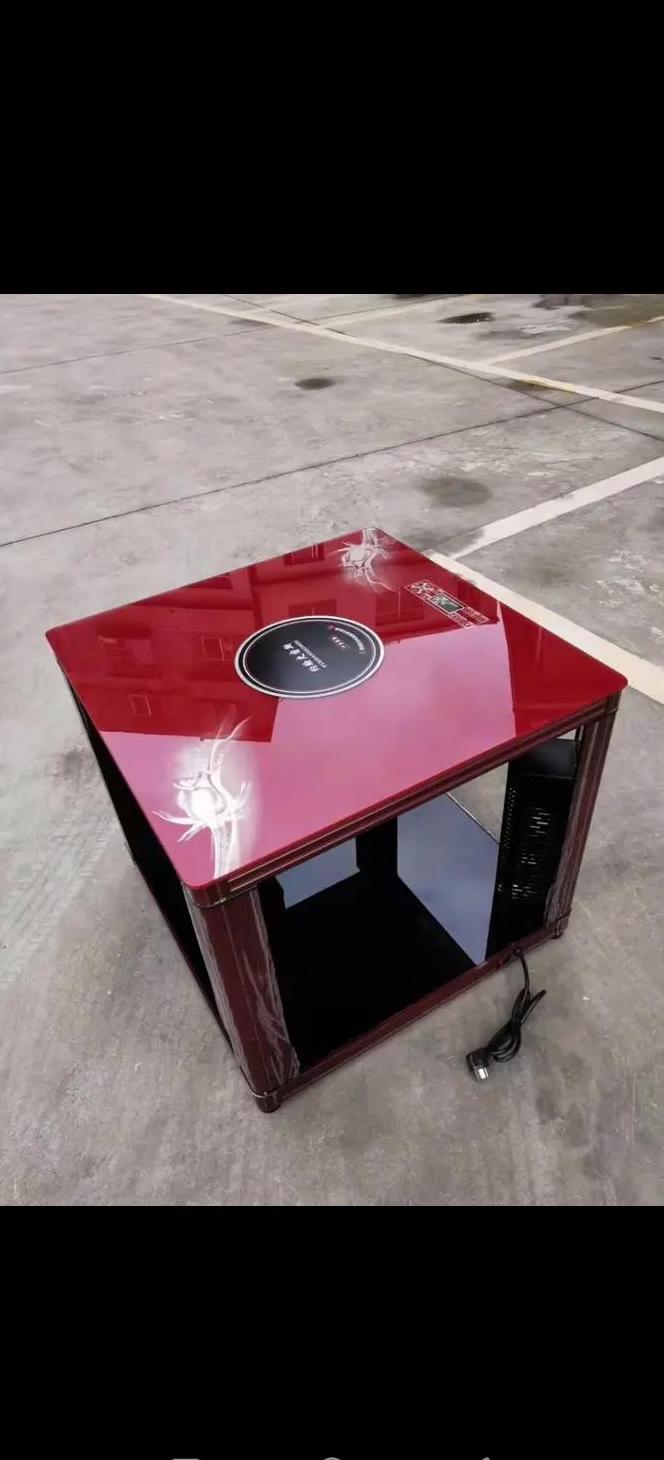 电炉子样式大全