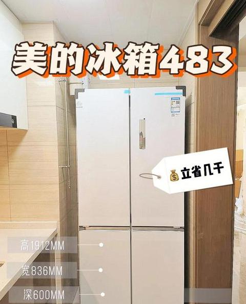 美的冰箱显示e0什么意思啊