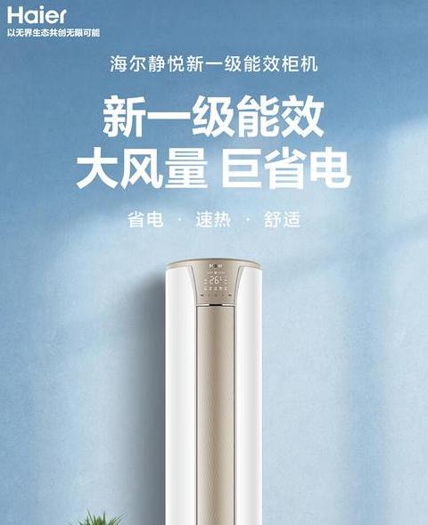 海尔静悦3匹空调参数配置