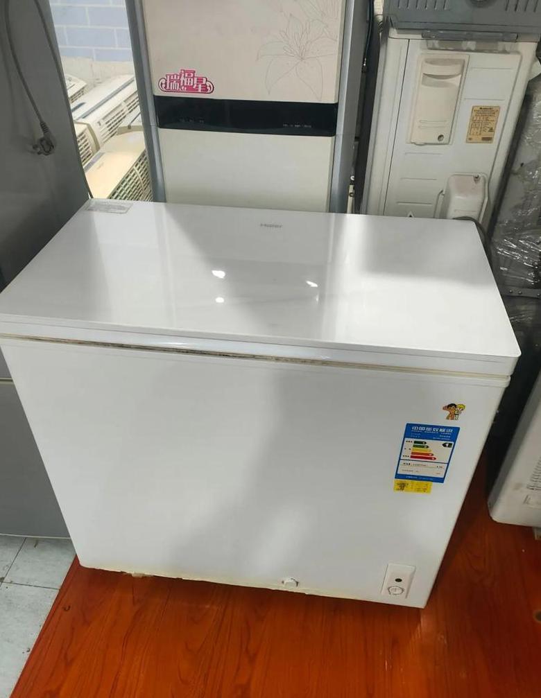 附近58同城二手冰柜