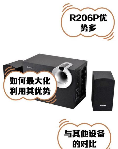 edifier属于什么档次