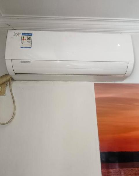 空调3690w