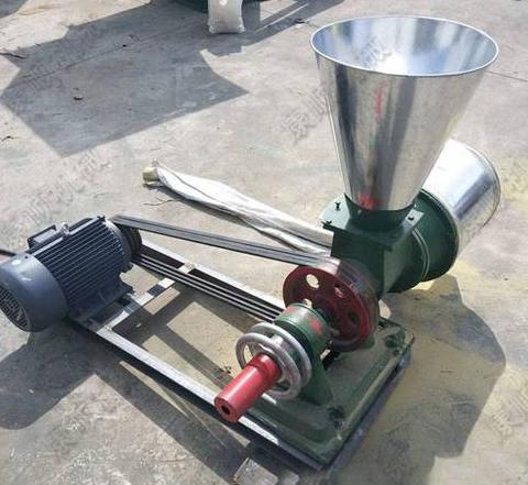 家庭小型磨面粉机