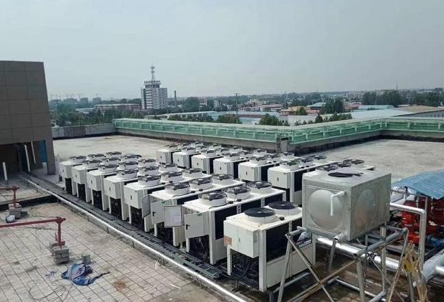 精密空调设备公司