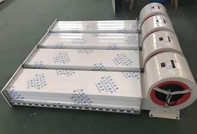 常州震裕科技上班怎么样
