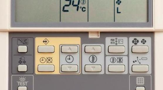 大金空调显示0uf是什么故障