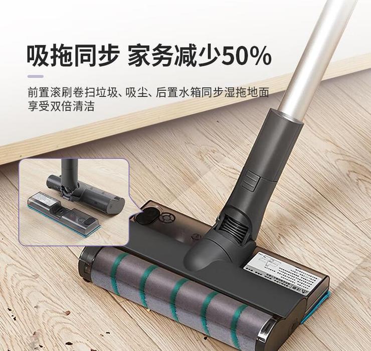 家用吸尘器吸力多少pa够用