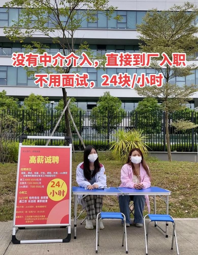 丰润直聘网最新招聘