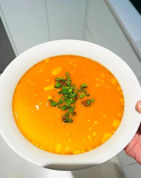 蒸鸡蛋的家常做法