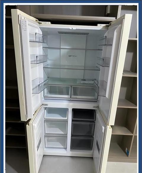 海尔统帅冰箱优缺点