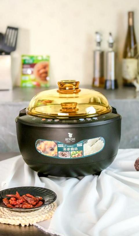什么材质内胆电饭煲好