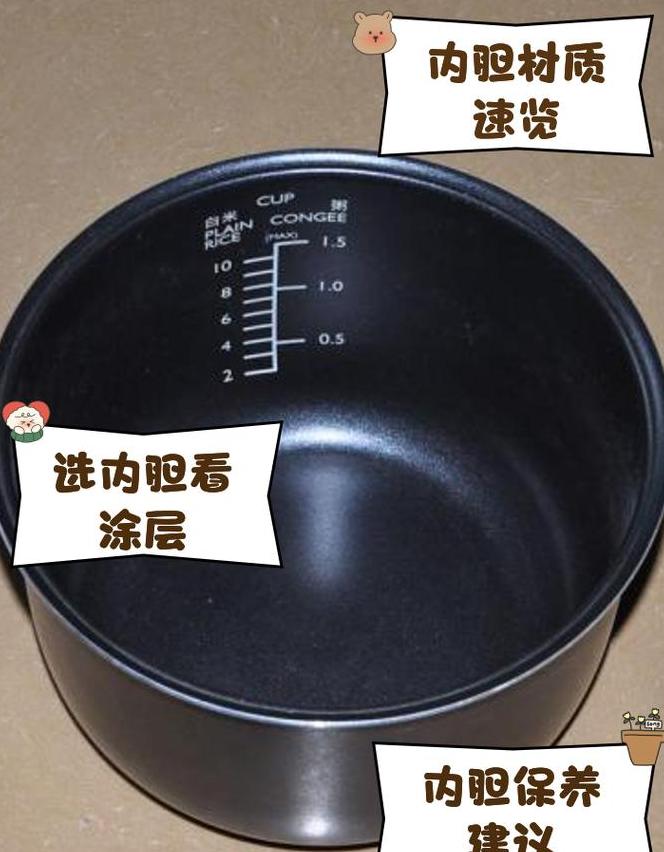 铝合金内胆的优缺点