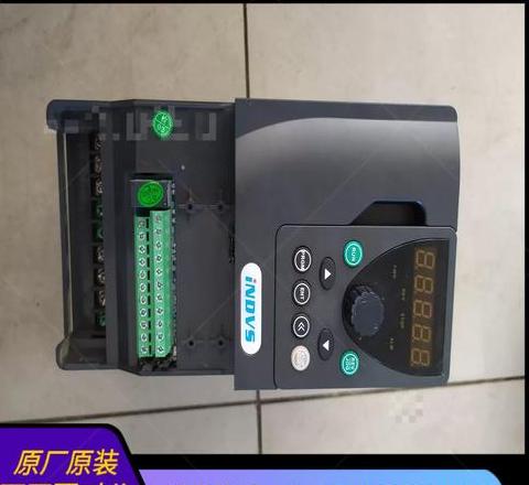 变频器显示err40是什么意思