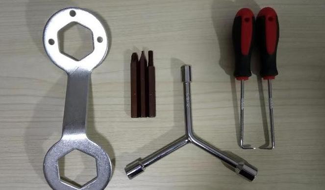 拆洗衣机的工具在哪里买