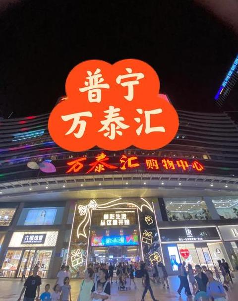 普宁正汇泰购物有限公司