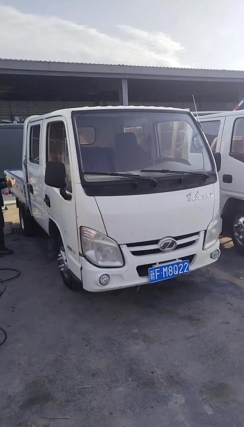 58同城找货运车