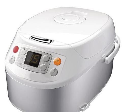 电饭煲外壳是什么塑料做的啊