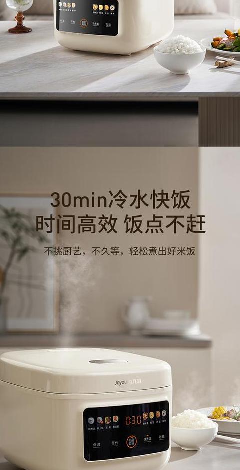 九阳电饭煲f—40fy5价格