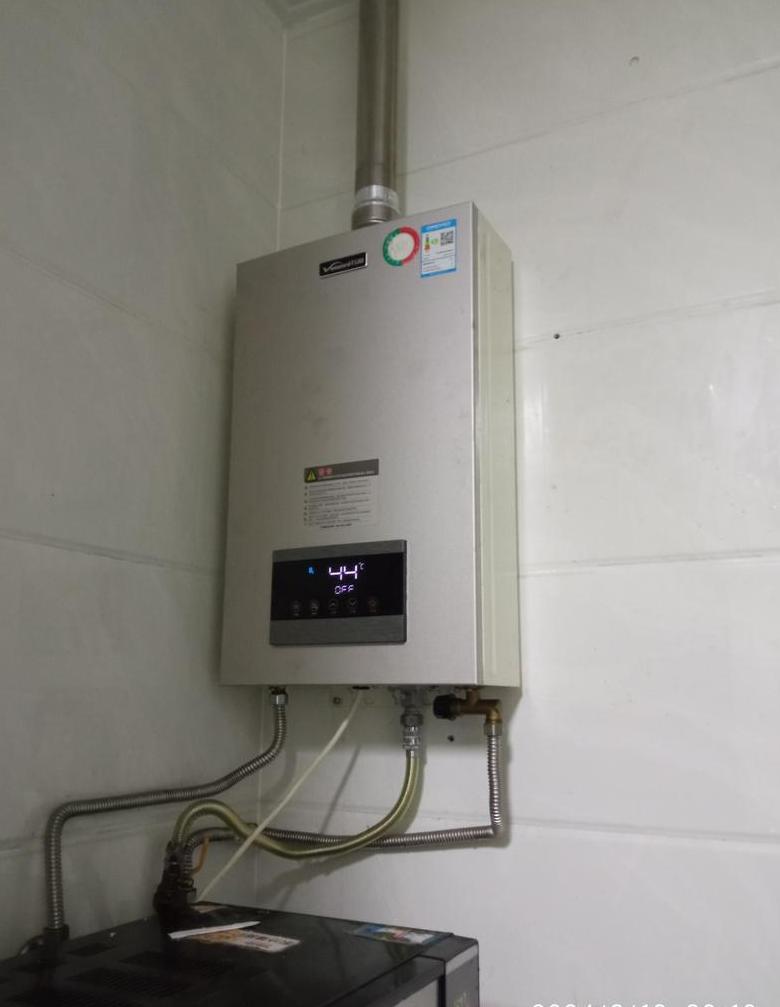 热水器外壳很烫