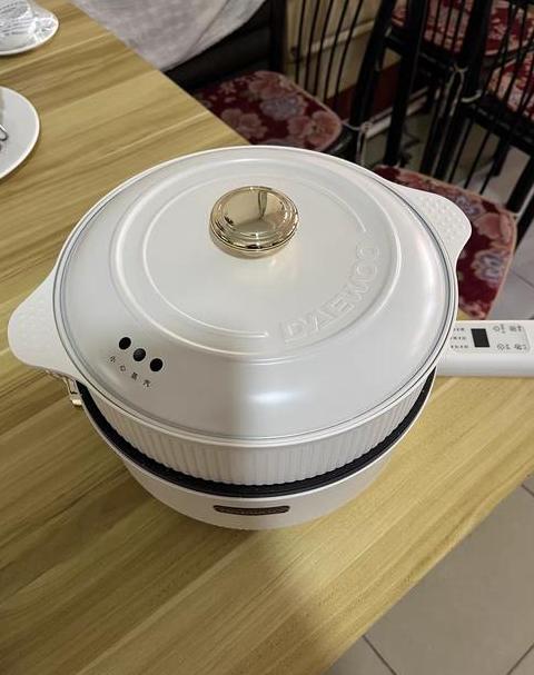 炒菜专用电锅