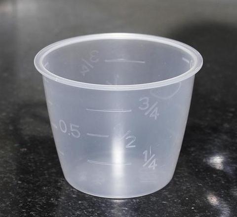 美的电饭煲米杯