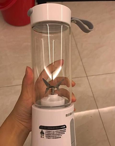 自动搅拌杯可以搅拌什么