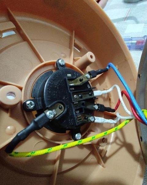 养生壶加热管维修