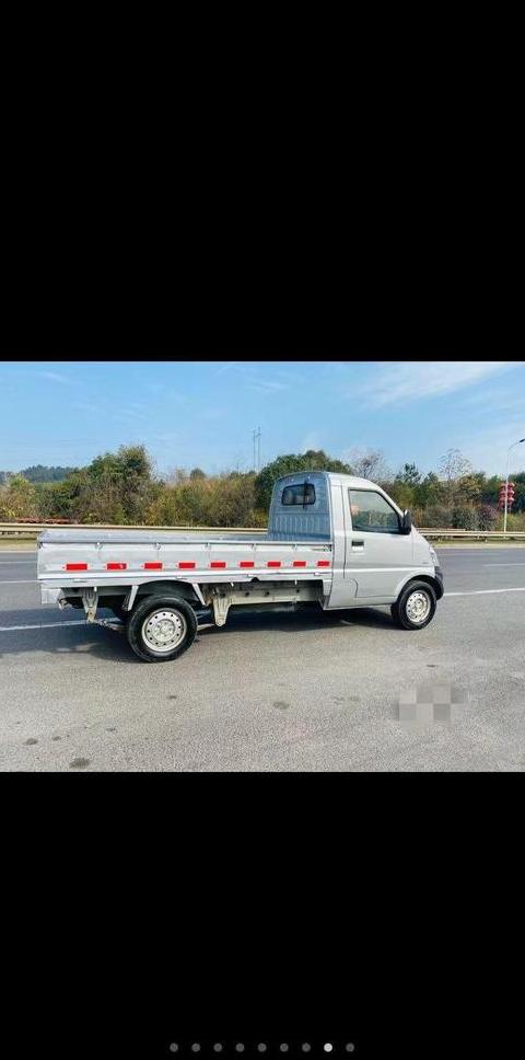 附近二手微型小货车