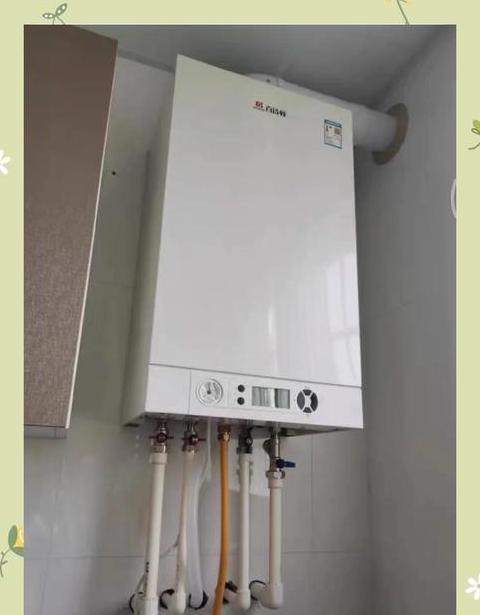 小霸王壁挂炉e3是什么故障