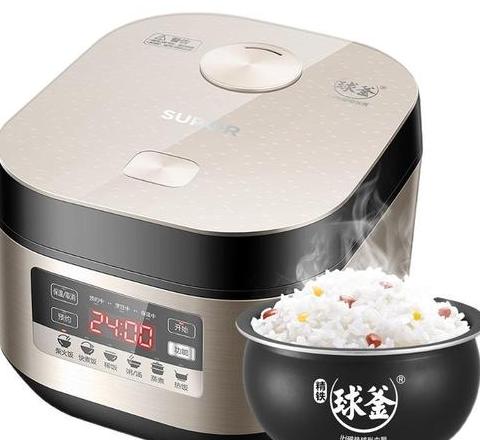 球釜电饭煲真的好吃吗