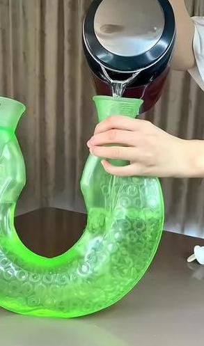 u型热水袋哪种好