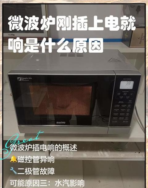 微波炉e1是什么故障