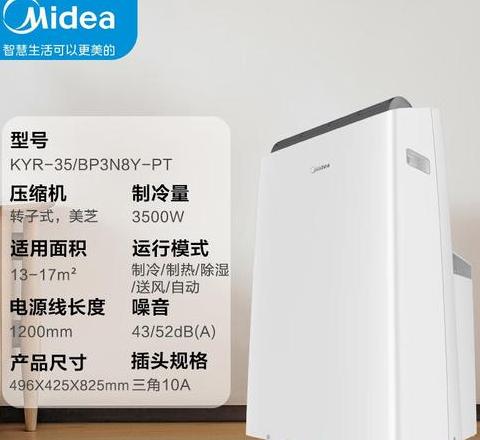 美的厨房专用空调价格