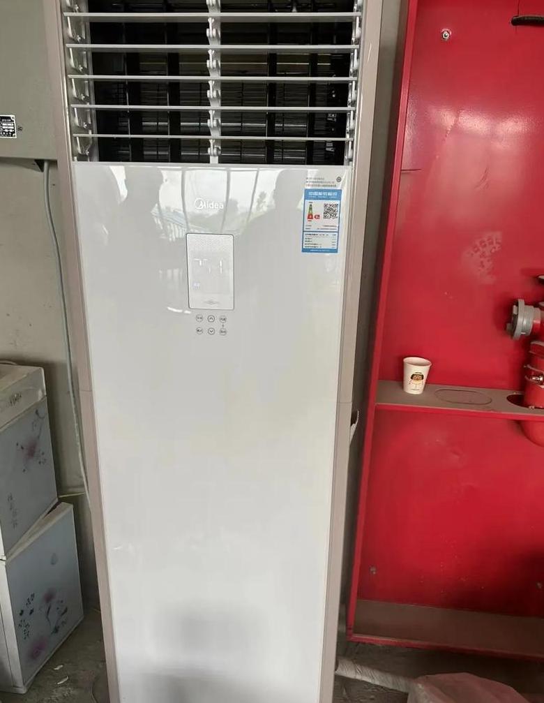 美的空调1.5匹价格二手