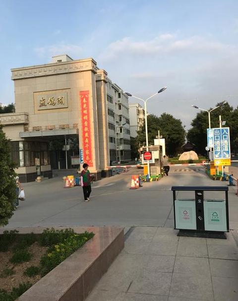 石油城小区多大