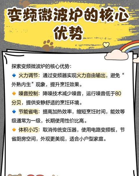 变频微波炉改定频方法
