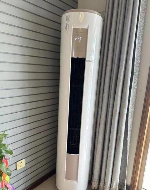 美的智行三匹空调
