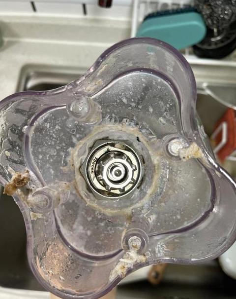 破壁机加热不了是哪里坏了