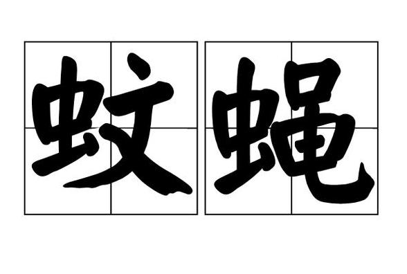 苍蝇的拼音声调怎么标