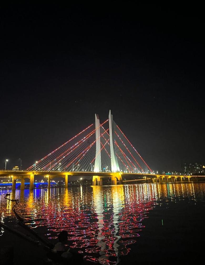 惠州夜景最漂亮的地方有哪些