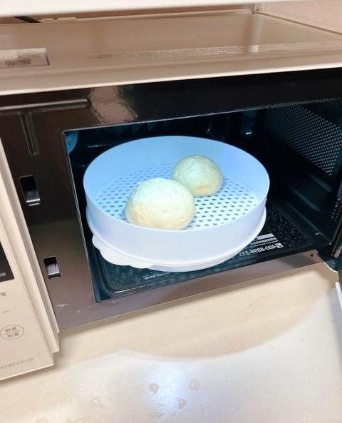 微波炉专用蒸笼安全吗