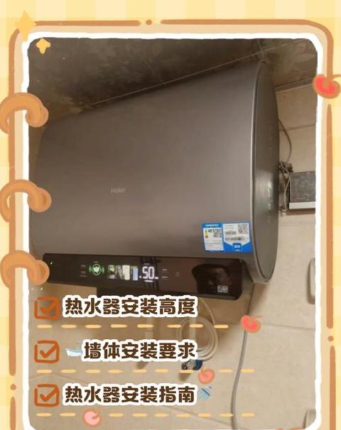 60升热水器一天耗电量