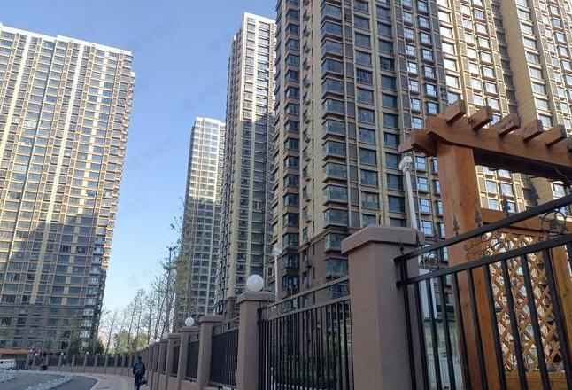 永邦天汇2号楼业主交流群