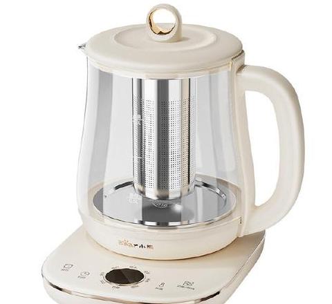 小熊养生壶温控器