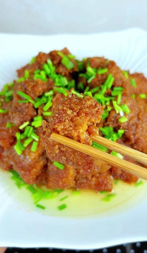 买蒸肉粉来蒸五花肉怎么做法